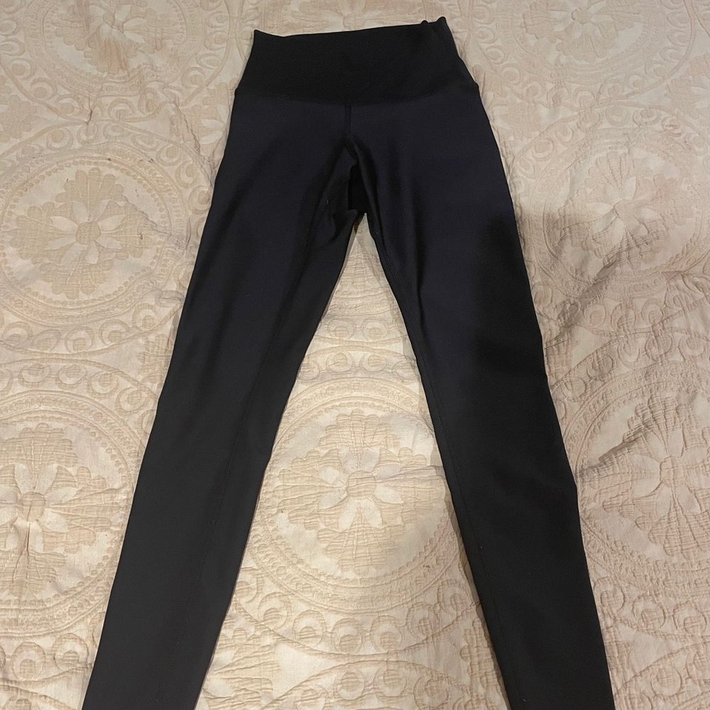 Alo High Waist AirLift Leggings XS
